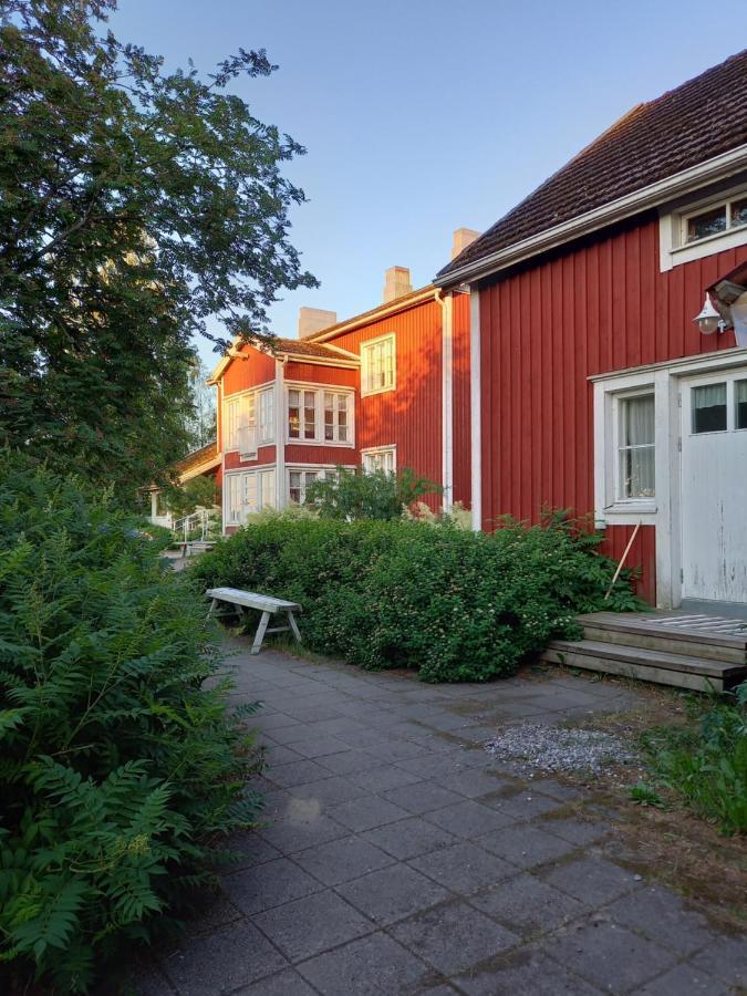 Opintola Bed & Breakfast Norinkyla Exterior photo