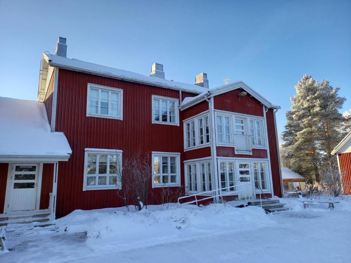 Opintola Bed & Breakfast Norinkyla Exterior photo