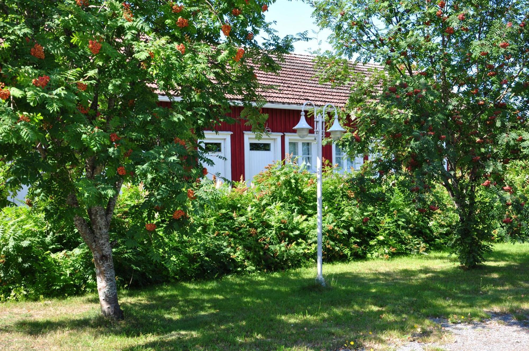 Opintola Bed & Breakfast Norinkyla Exterior photo