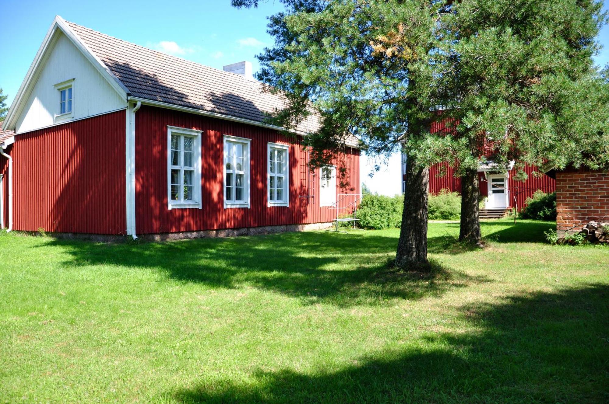 Opintola Bed & Breakfast Norinkyla Exterior photo