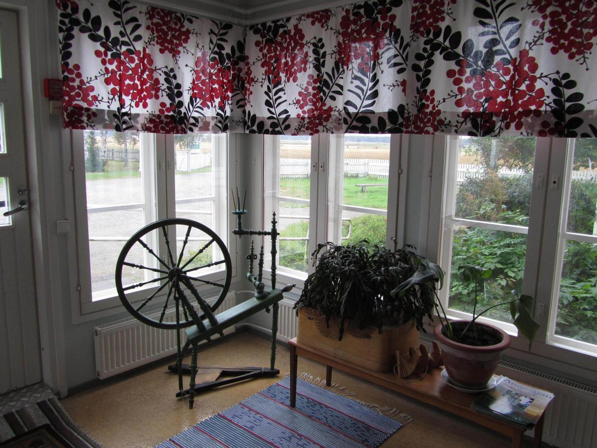 Opintola Bed & Breakfast Norinkyla Exterior photo