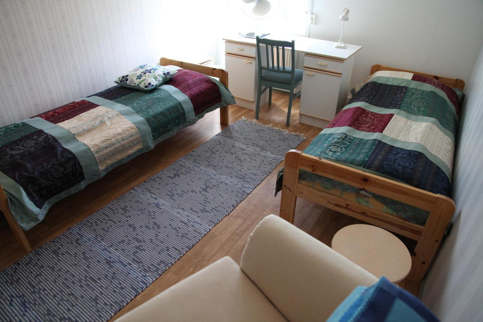 Opintola Bed & Breakfast Norinkyla Room photo