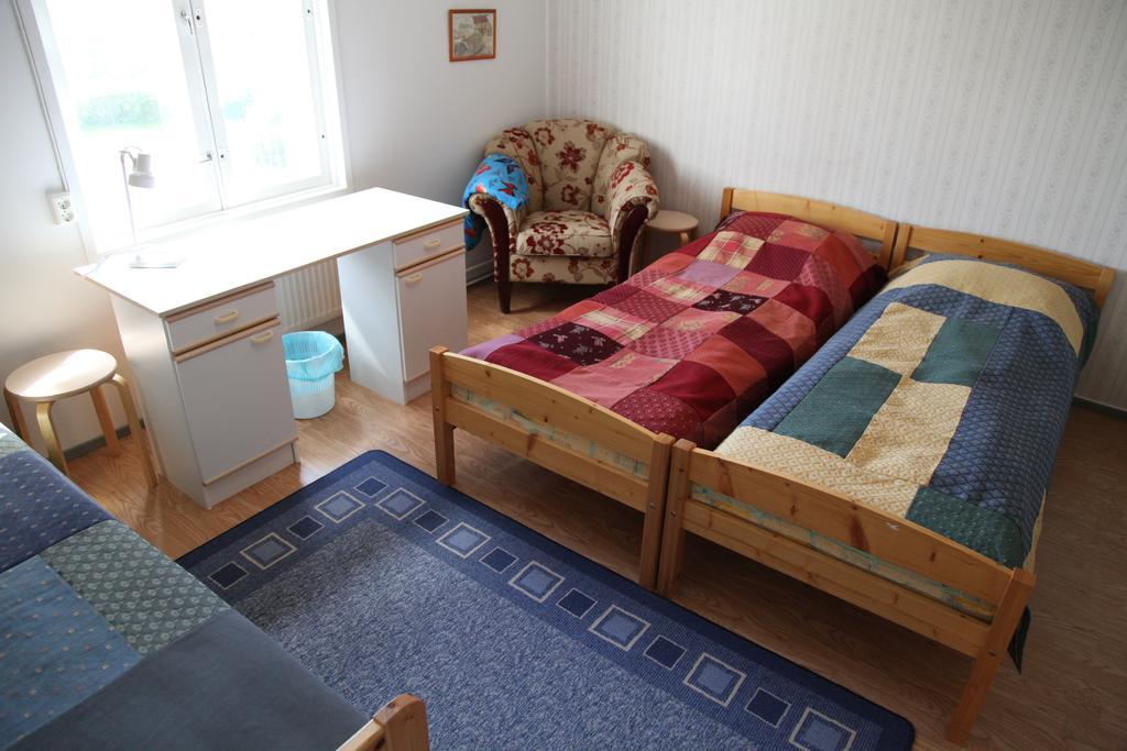 Opintola Bed & Breakfast Norinkyla Room photo